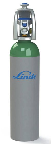 Linde Cylinder Graphic